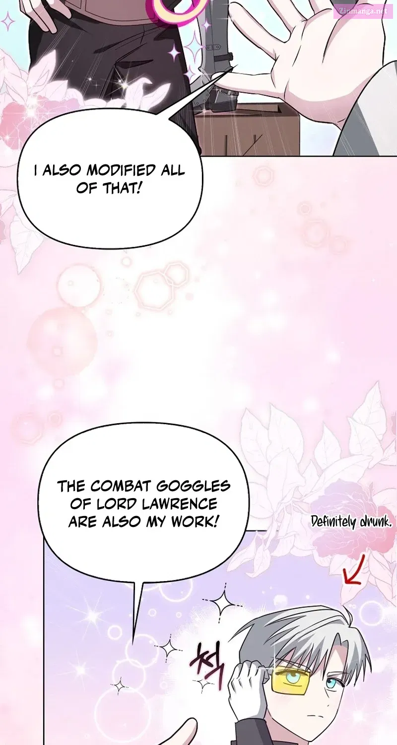 The Villainess’s Wise Retirement Plan Chapter 27 page 63 - MangaKakalot