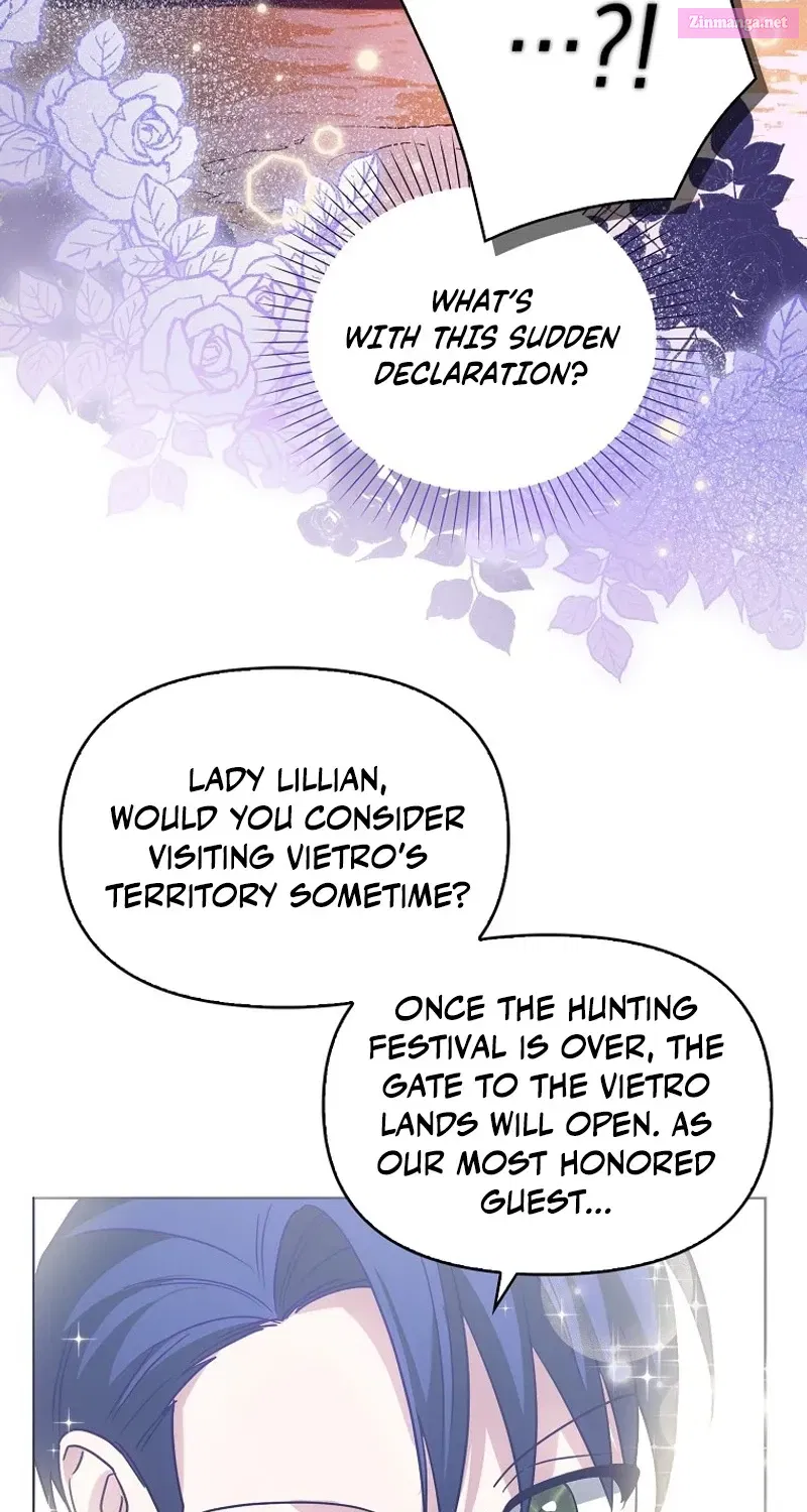 The Villainess’s Wise Retirement Plan Chapter 28 page 32 - Mangabat