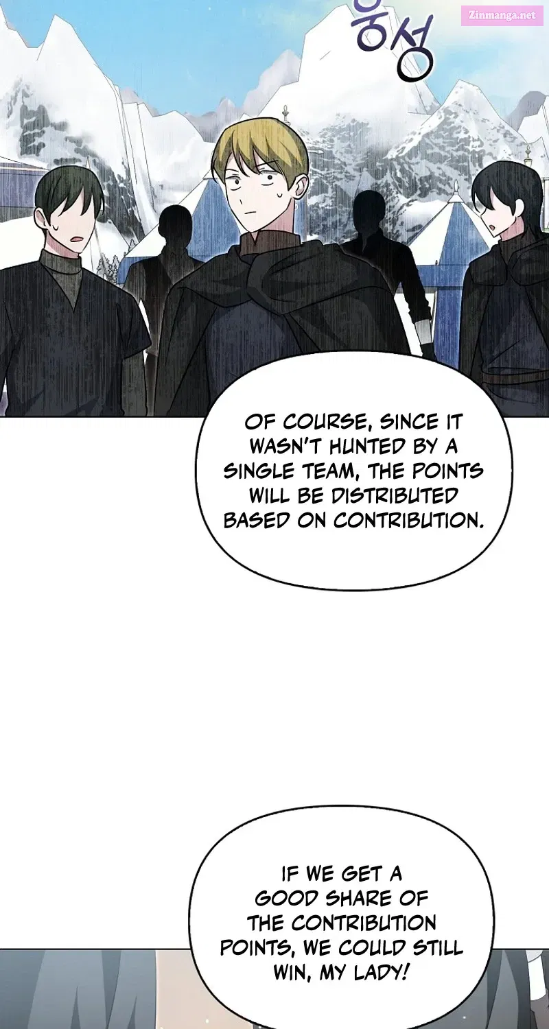 The Villainess’s Wise Retirement Plan Chapter 28 page 68 - Mangabat