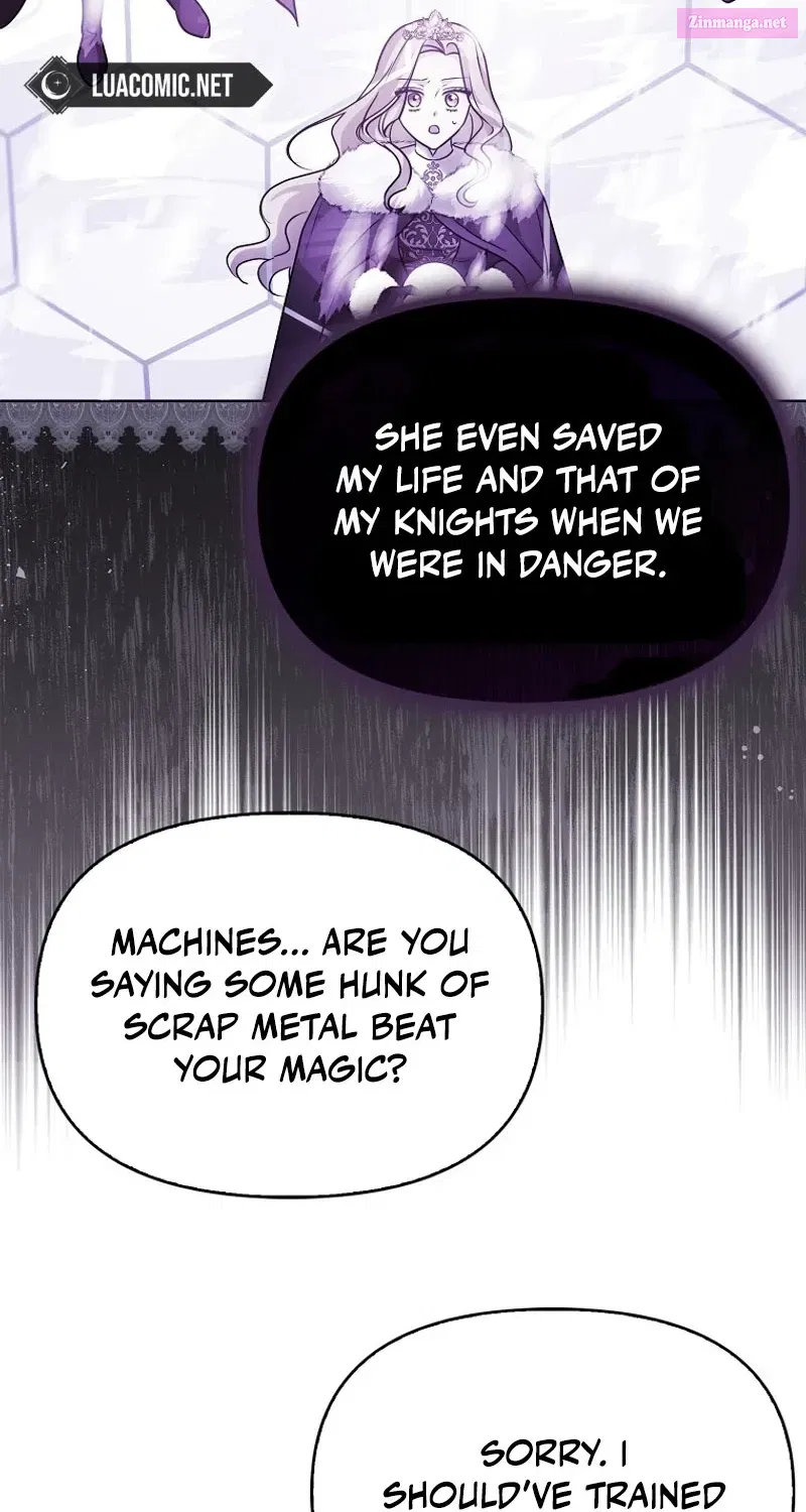 The Villainess’s Wise Retirement Plan Chapter 30 page 63 - MangaNelo