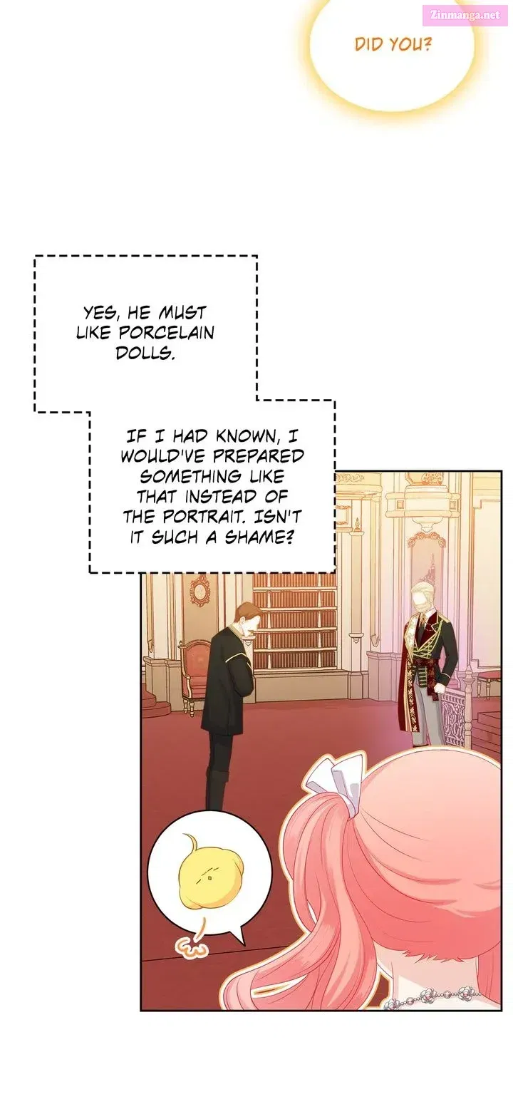 The Villainous Princess Wants To Live In A Gingerbread House Chapter 68.5 page 16 - MangaKakalot