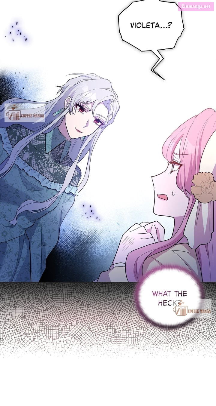 The Villainous Princess Won’t Tolerate A Bad Ending Chapter 17 page 18 - MangaKakalot