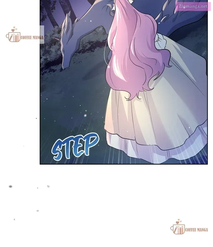 The Villainous Princess Won’t Tolerate A Bad Ending Chapter 17 page 7 - MangaKakalot