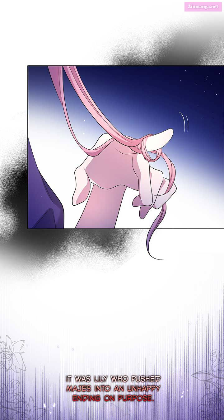 The Villainous Princess Won’t Tolerate A Bad Ending Chapter 23 page 23 - MangaKakalot