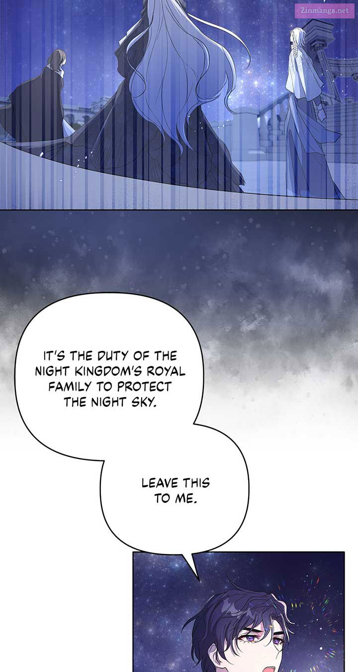 The Villainous Princess Won’t Tolerate A Bad Ending Chapter 23 page 31 - MangaKakalot