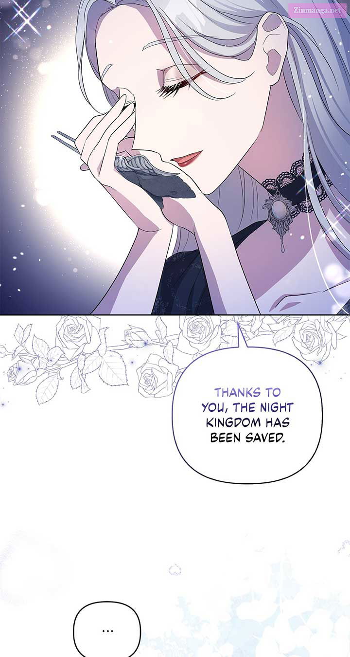 The Villainous Princess Won’t Tolerate A Bad Ending Chapter 23 page 69 - MangaKakalot