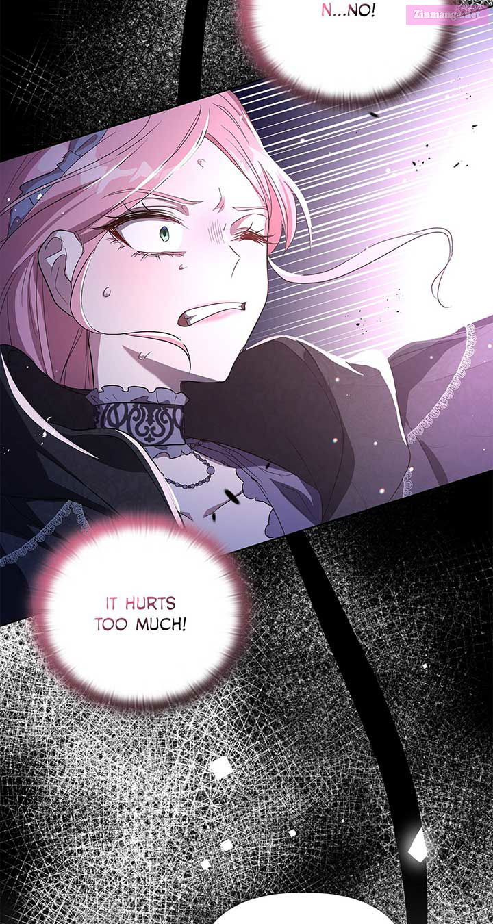 The Villainous Princess Won’t Tolerate A Bad Ending Chapter 26 page 74 - MangaKakalot