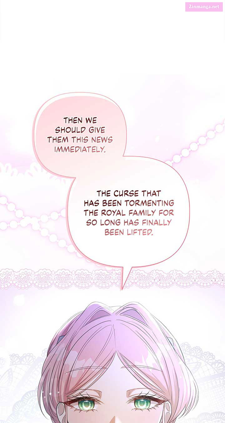 The Villainous Princess Won’t Tolerate A Bad Ending Chapter 27 page 43 - MangaKakalot