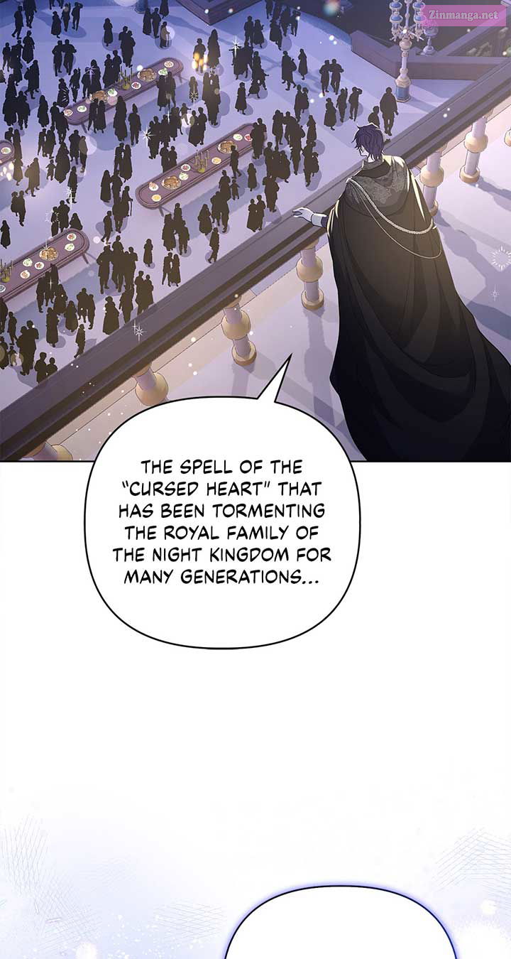 The Villainous Princess Won’t Tolerate A Bad Ending Chapter 27 page 49 - MangaKakalot