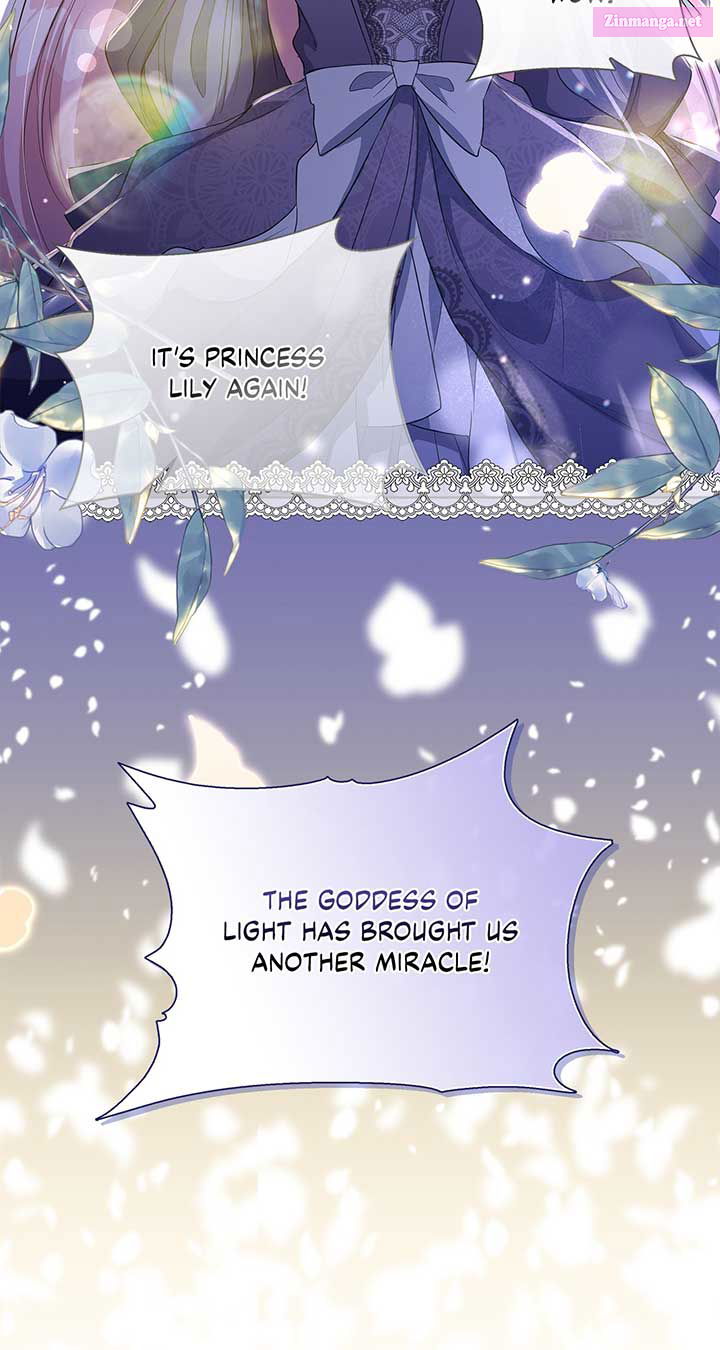 The Villainous Princess Won’t Tolerate A Bad Ending Chapter 27 page 53 - MangaKakalot