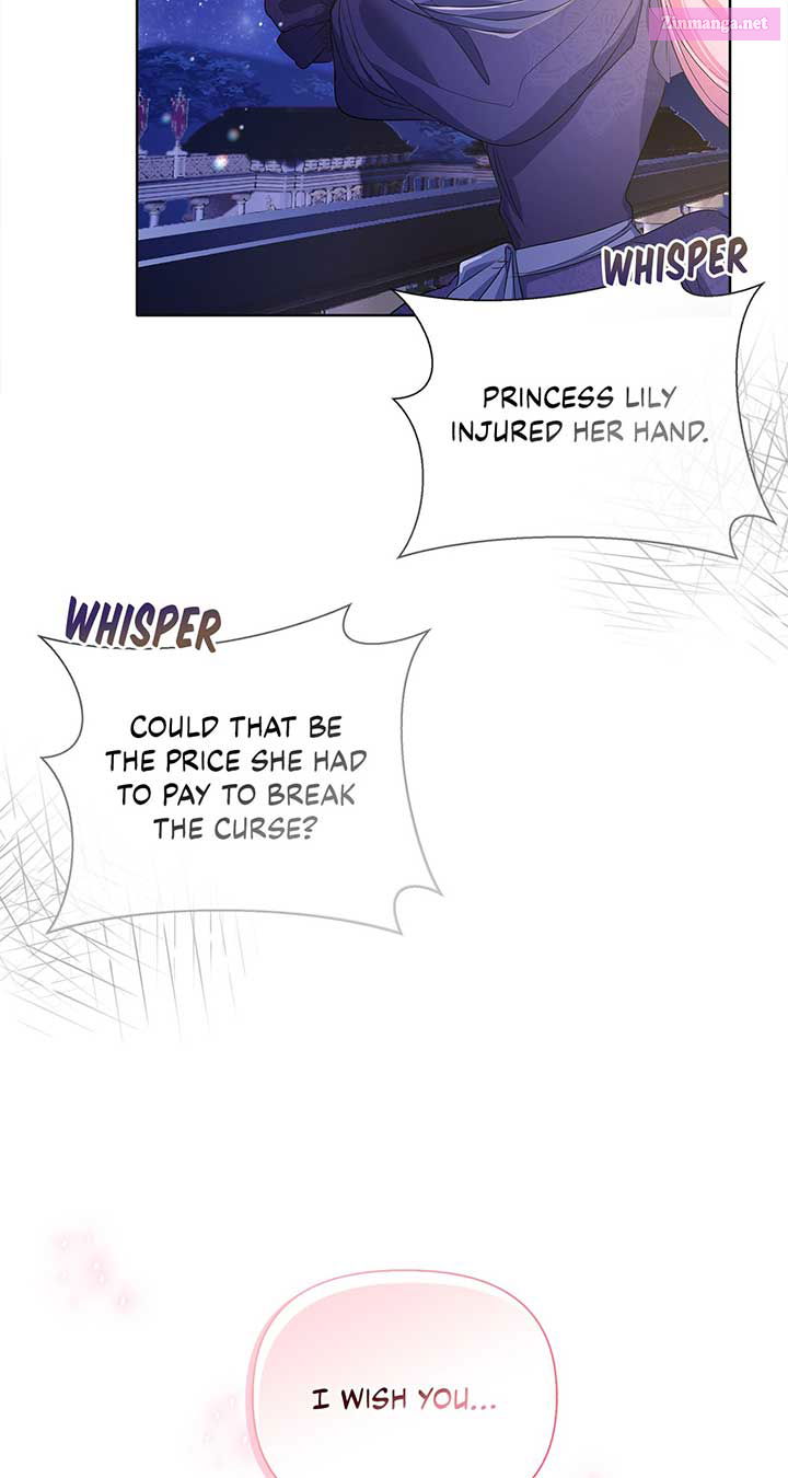 The Villainous Princess Won’t Tolerate A Bad Ending Chapter 27 page 56 - MangaKakalot