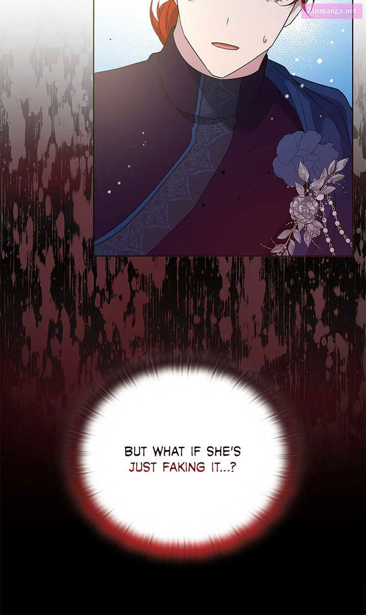 The Villainous Princess Won’t Tolerate A Bad Ending Chapter 39 page 42 - MangaKakalot