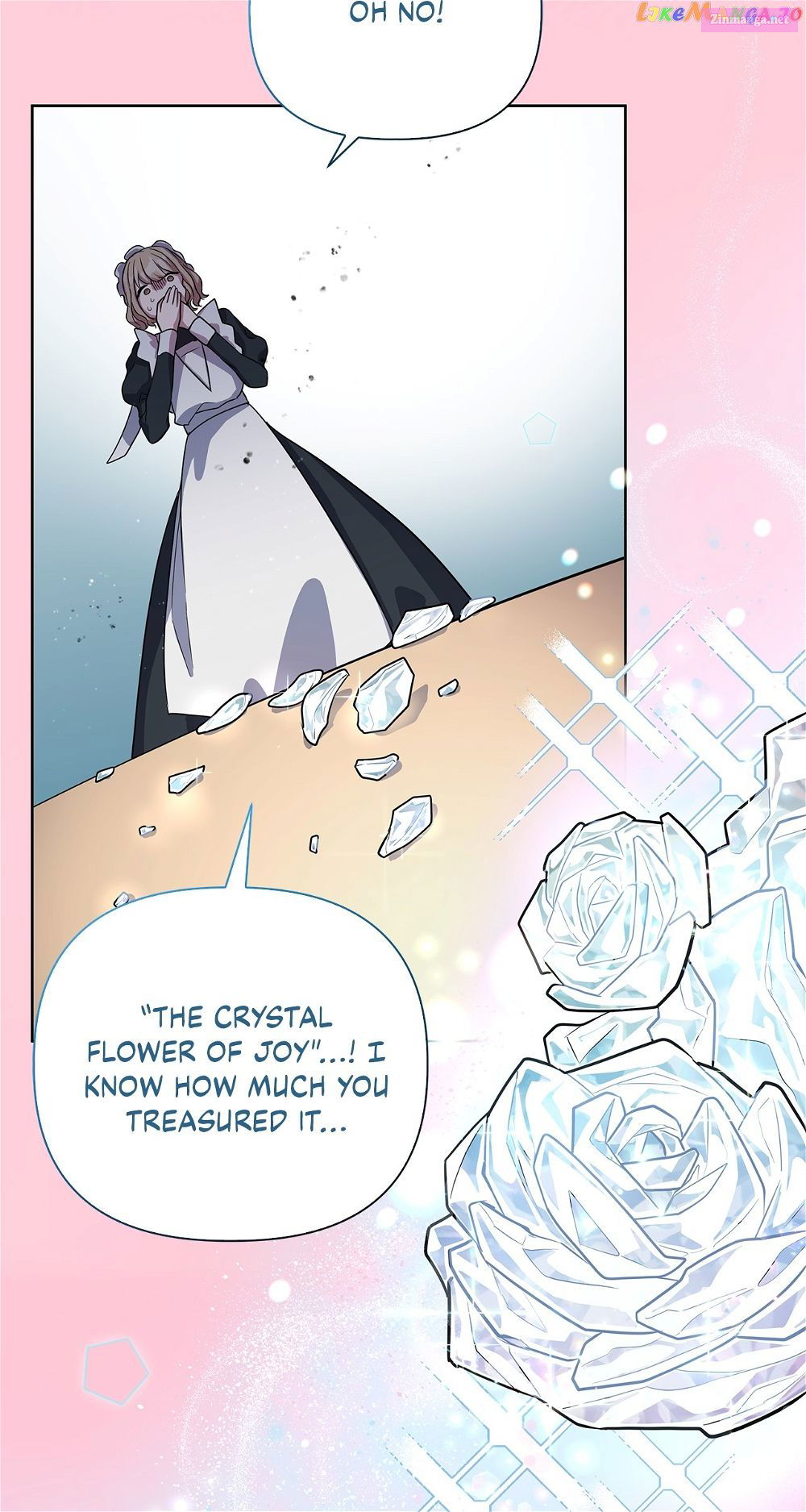 The Villainous Princess Won’t Tolerate A Bad Ending Chapter 4 page 63 - MangaKakalot