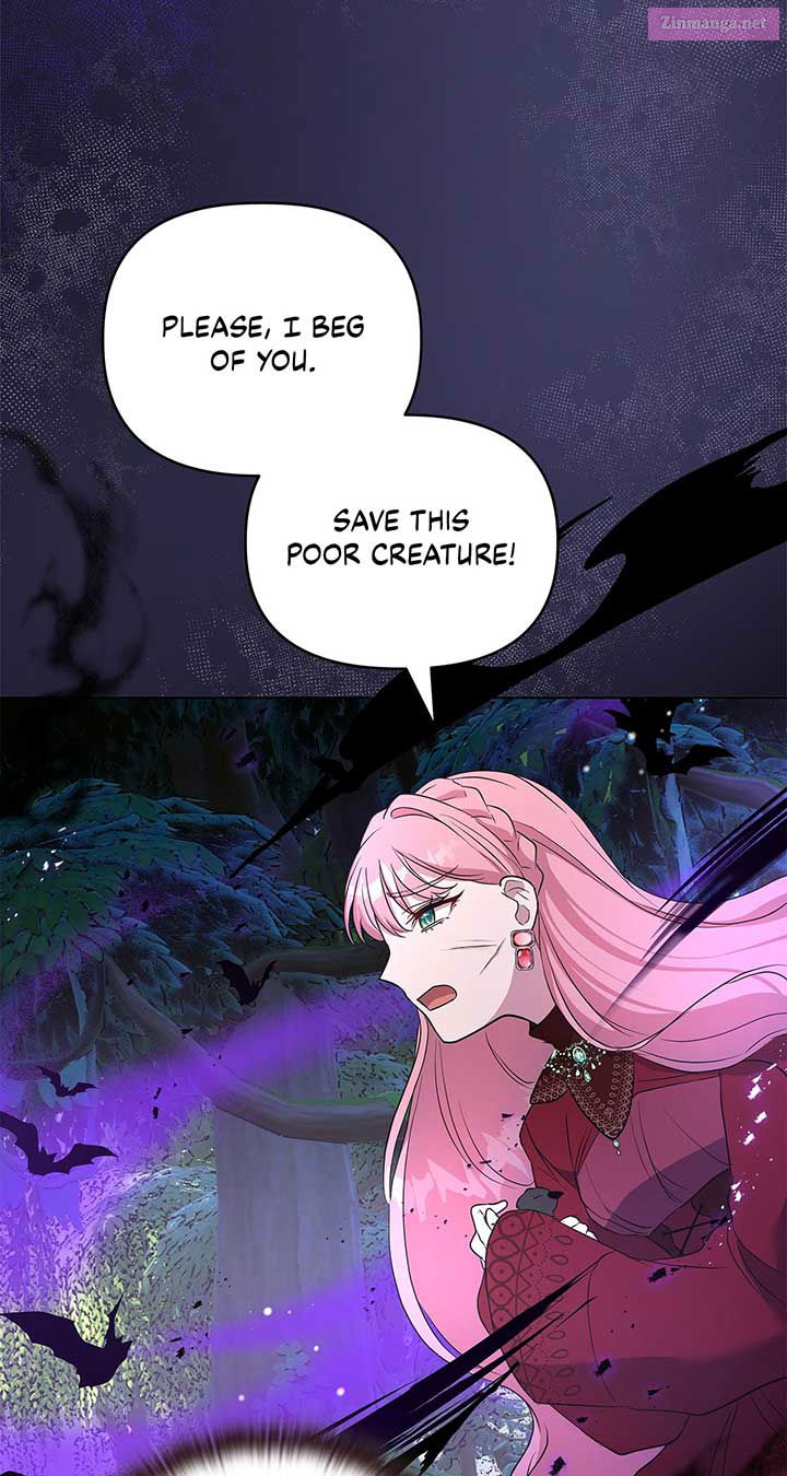 The Villainous Princess Won’t Tolerate A Bad Ending Chapter 40 page 40 - MangaKakalot