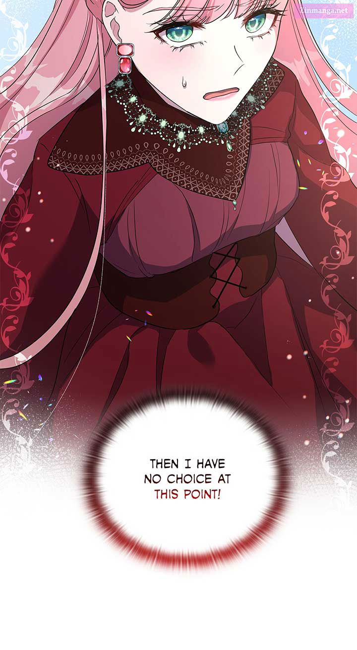 The Villainous Princess Won’t Tolerate A Bad Ending Chapter 41 page 37 - MangaKakalot