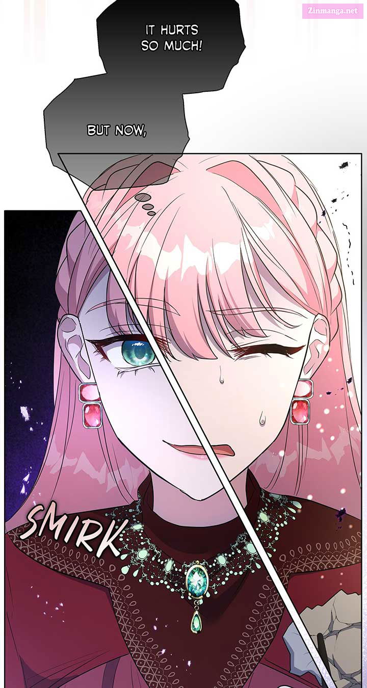 The Villainous Princess Won’t Tolerate A Bad Ending Chapter 41 page 52 - MangaKakalot