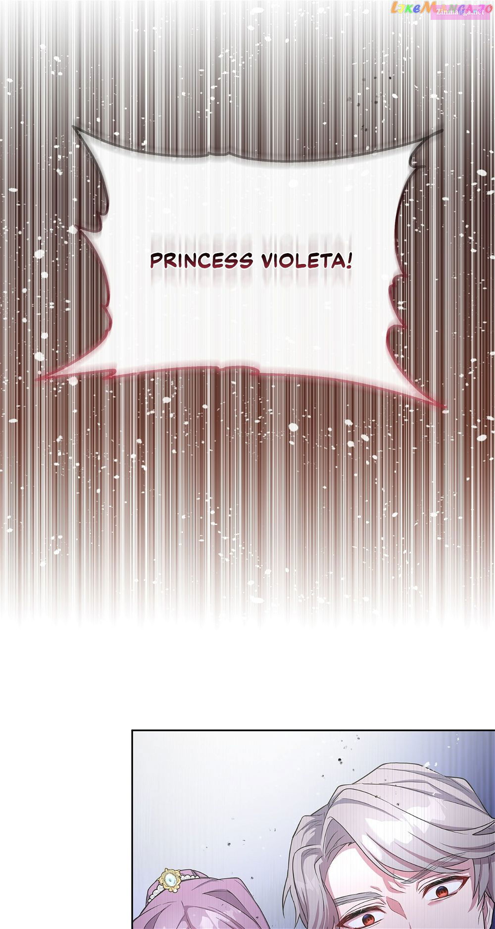 The Villainous Princess Won’t Tolerate A Bad Ending Chapter 5 page 100 - MangaKakalot