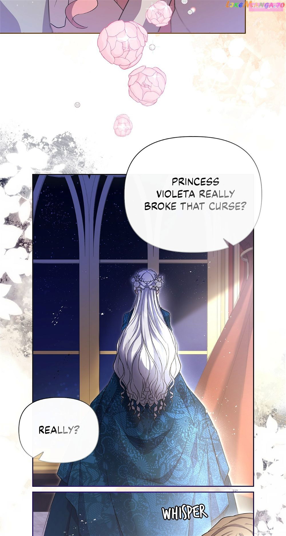 The Villainous Princess Won’t Tolerate A Bad Ending Chapter 5 page 24 - MangaKakalot