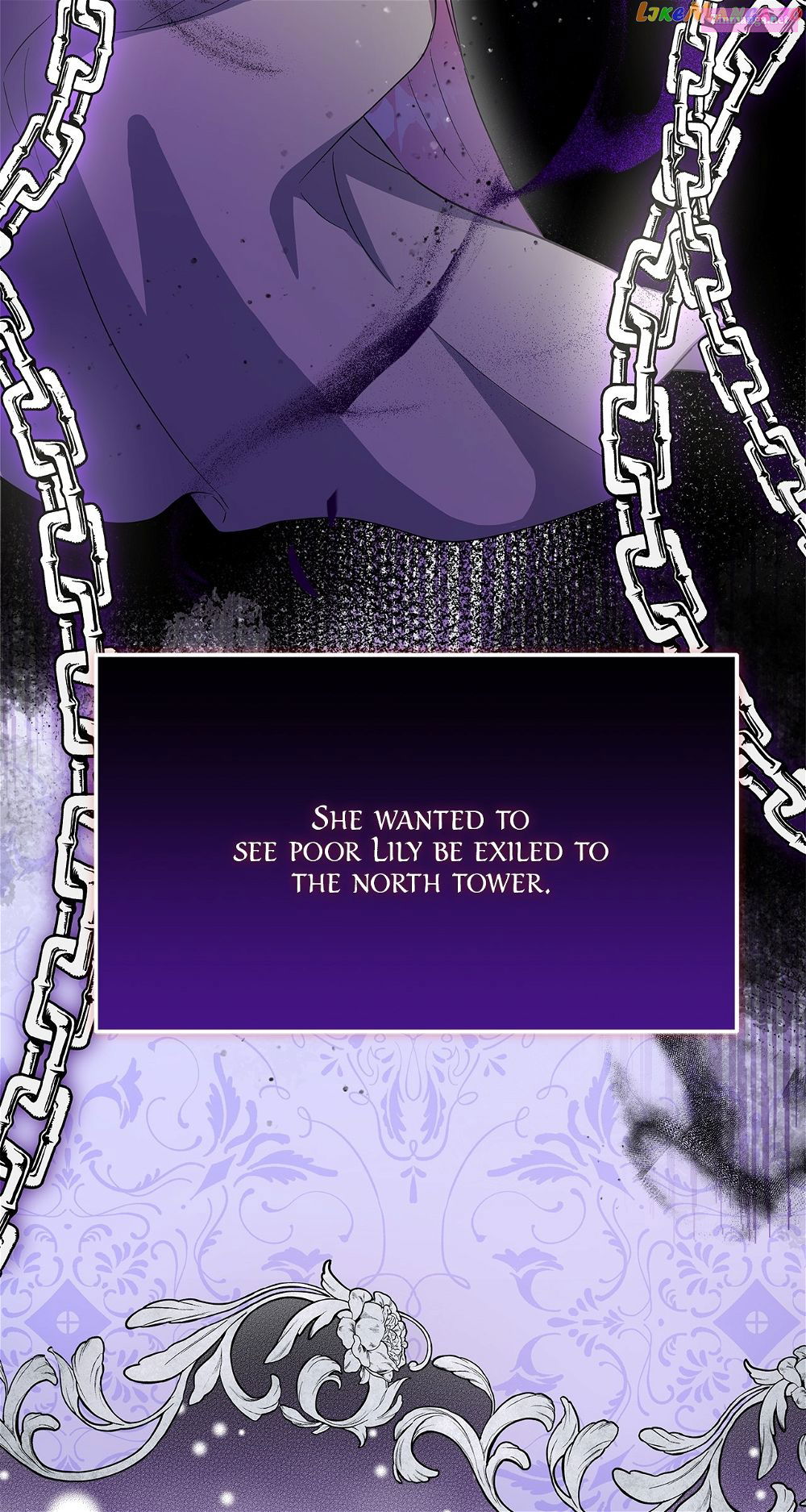 The Villainous Princess Won’t Tolerate A Bad Ending Chapter 5 page 37 - MangaKakalot