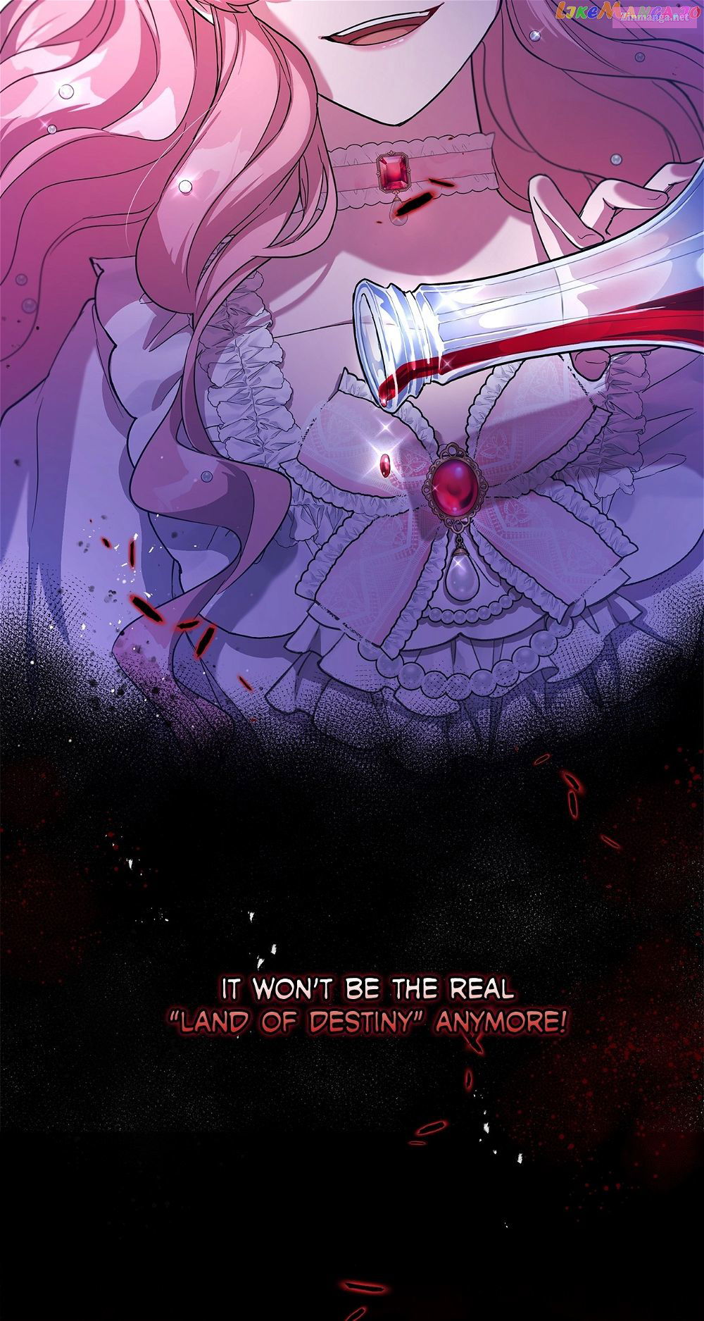 The Villainous Princess Won’t Tolerate A Bad Ending Chapter 5 page 62 - MangaKakalot