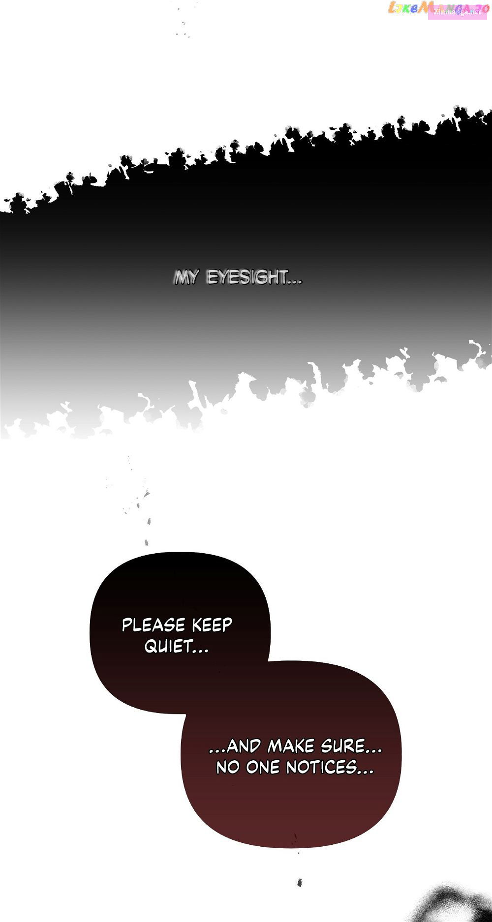 The Villainous Princess Won’t Tolerate A Bad Ending Chapter 5 page 96 - MangaKakalot