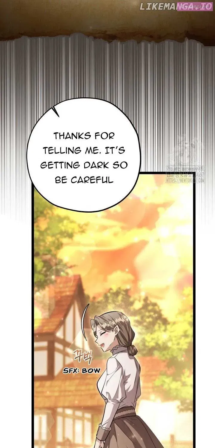 The Villain’s Daughter Plans To Run Away Chapter 53 page 62 - MangaKakalot