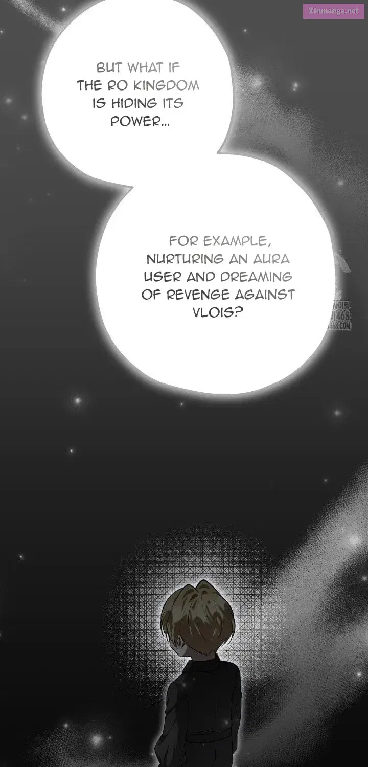 The Villain’s Daughter Plans To Run Away Chapter 54 page 49 - MangaKakalot