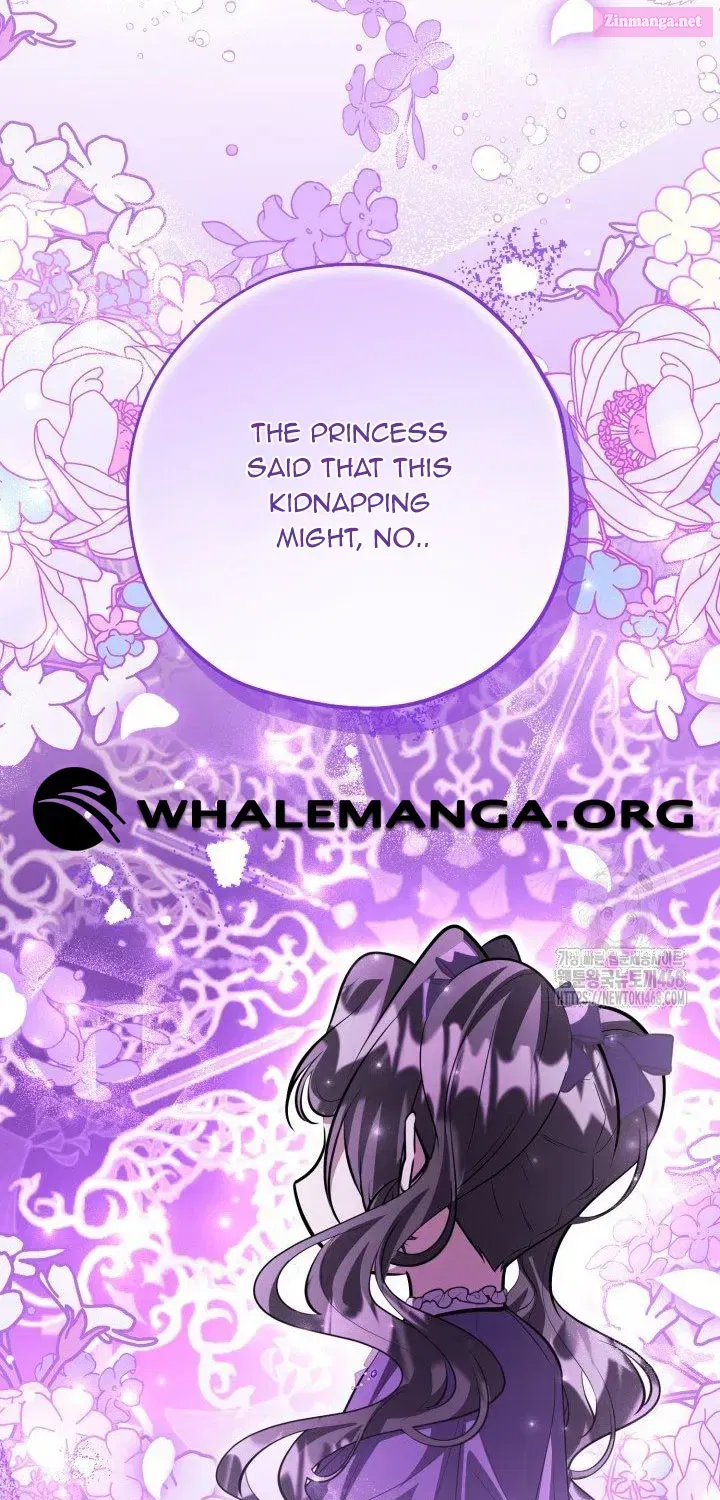 The Villain’s Daughter Plans To Run Away Chapter 54 page 55 - MangaKakalot