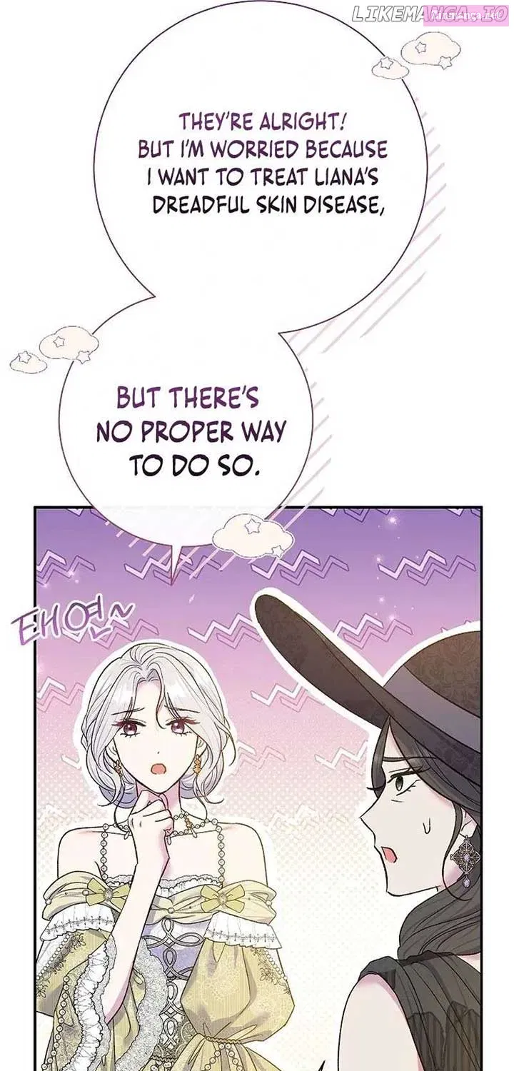 The Villain’s Match Is Too Perfect Chapter 67 page 104 - MangaNato