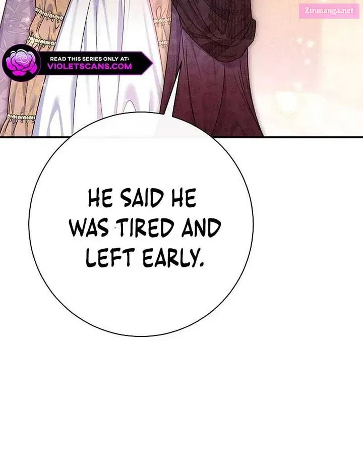 The Villain’s Match Is Too Perfect Chapter 67 page 69 - MangaKakalot