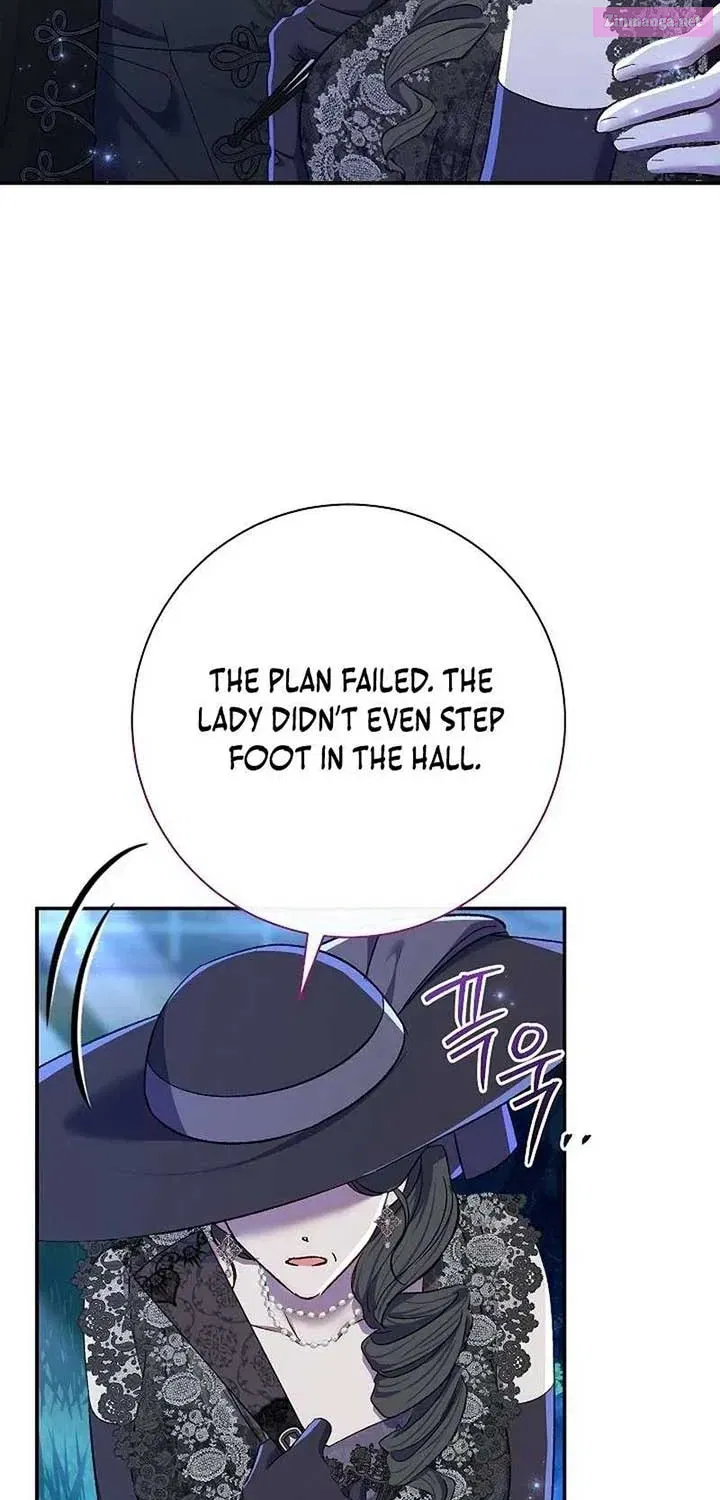 The Villain’s Match Is Too Perfect Chapter 68 page 64 - MangaNato