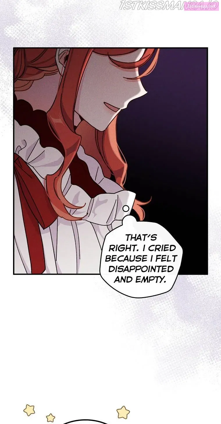 The Villain’s Sister Suffers Today Chapter 37 page 27 - MangaNelo