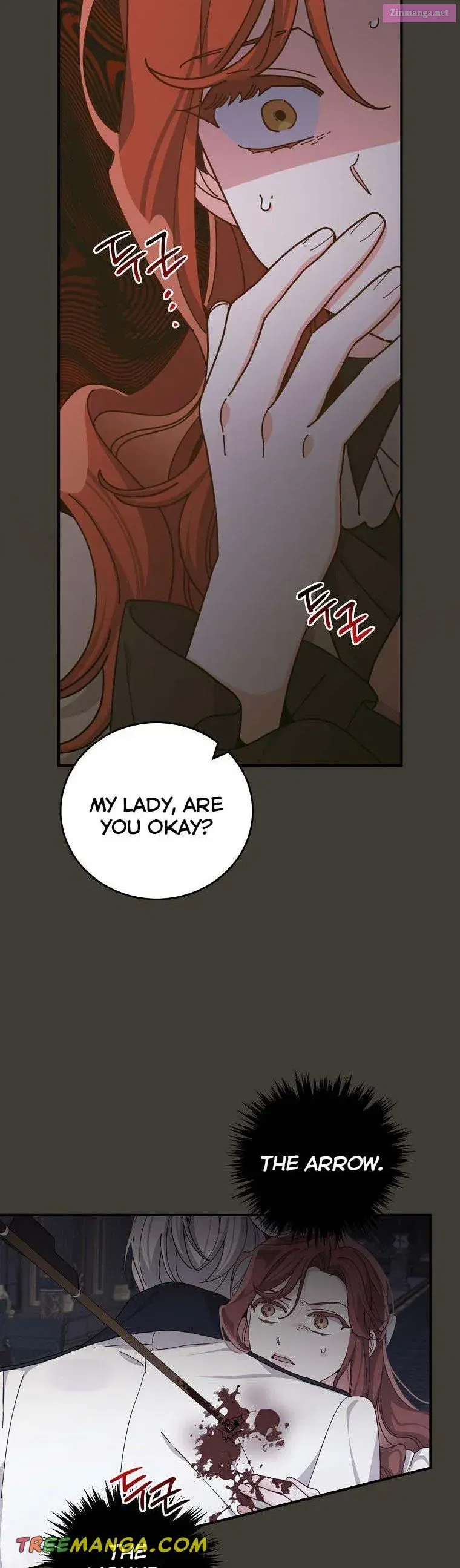 The Villain’s Sister Suffers Today Chapter 62 page 4 - MangaKakalot