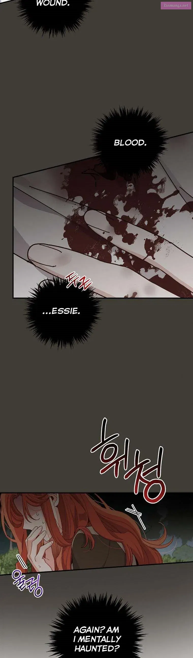 The Villain’s Sister Suffers Today Chapter 62 page 5 - MangaKakalot