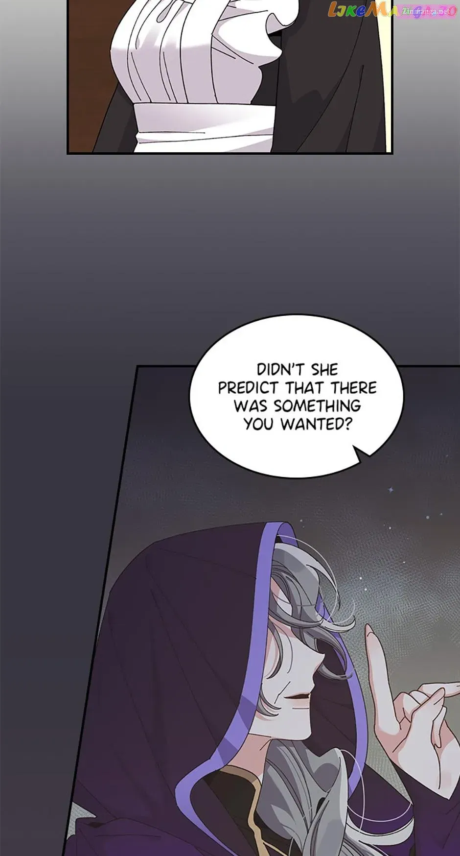 The Villain’s Sister Suffers Today Chapter 66 page 9 - MangaKakalot