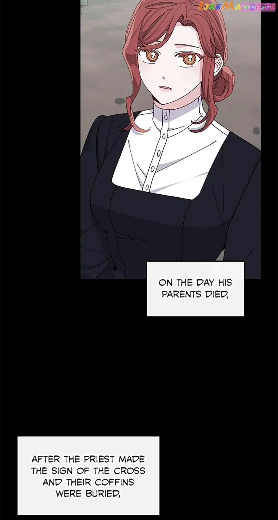 The Villain’s Sister Suffers Today Chapter 66 page 38 - MangaKakalot