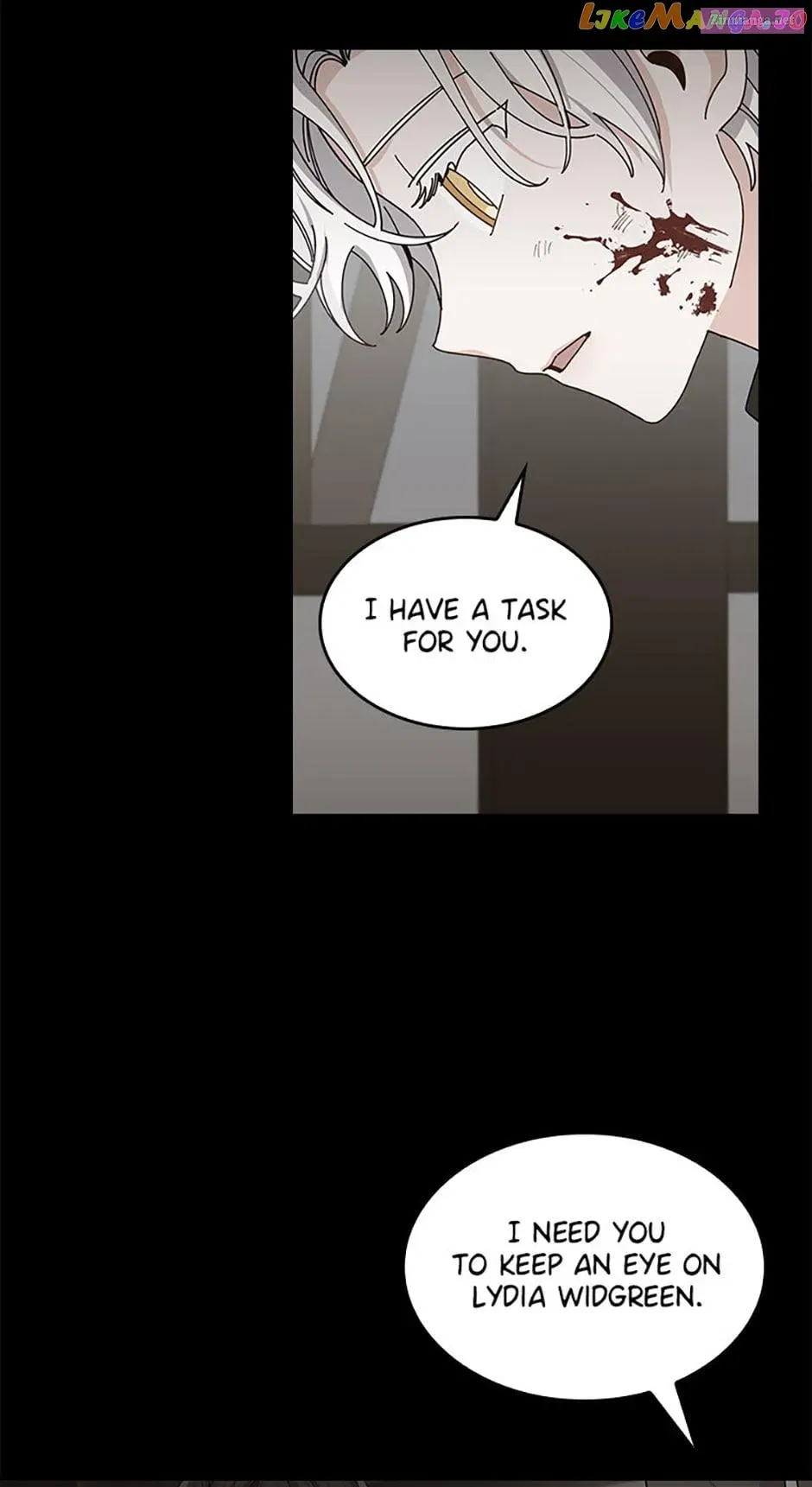 The Villain’s Sister Suffers Today Chapter 69 page 9 - MangaKakalot