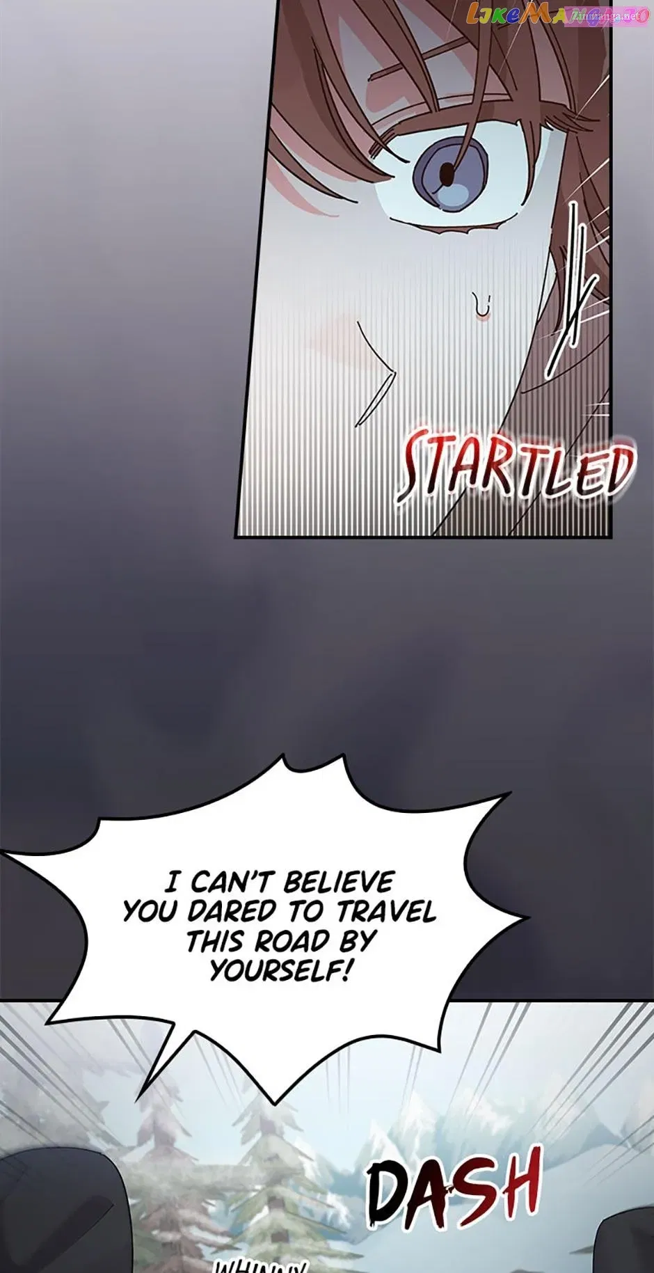 The Villain’s Sister Suffers Today Chapter 70 page 38 - MangaKakalot