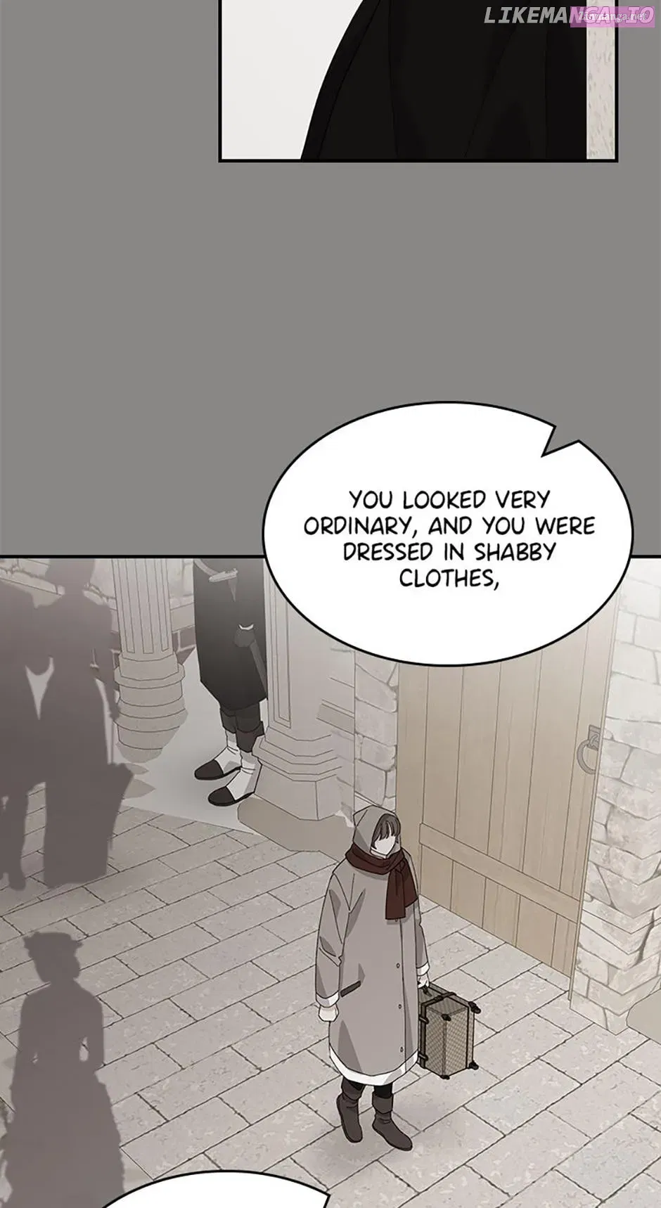 The Villain’s Sister Suffers Today Chapter 71 page 31 - MangaKakalot