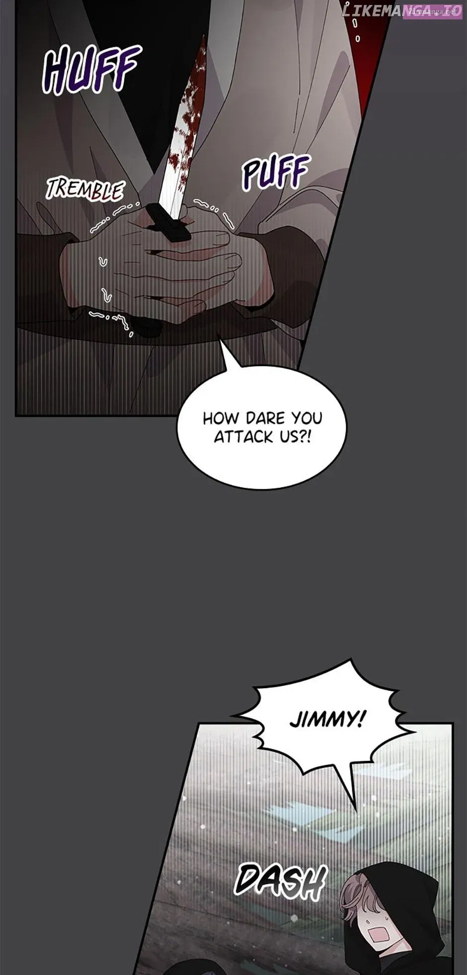 The Villain’s Sister Suffers Today Chapter 71 page 39 - MangaKakalot