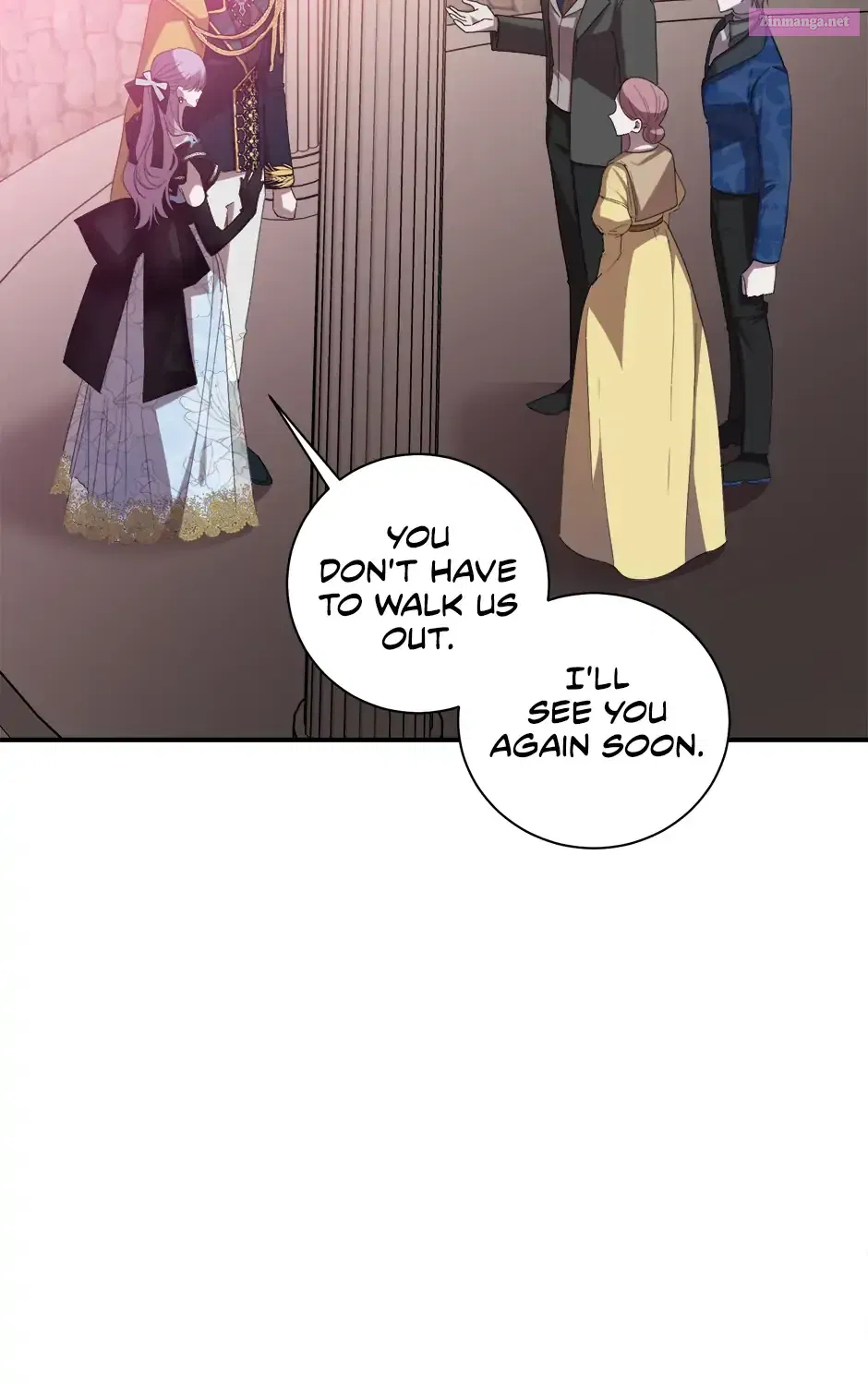 The Wallflower Who Was Proposed to by the Tyrant Chapter 40 page 93 - MangaKakalot