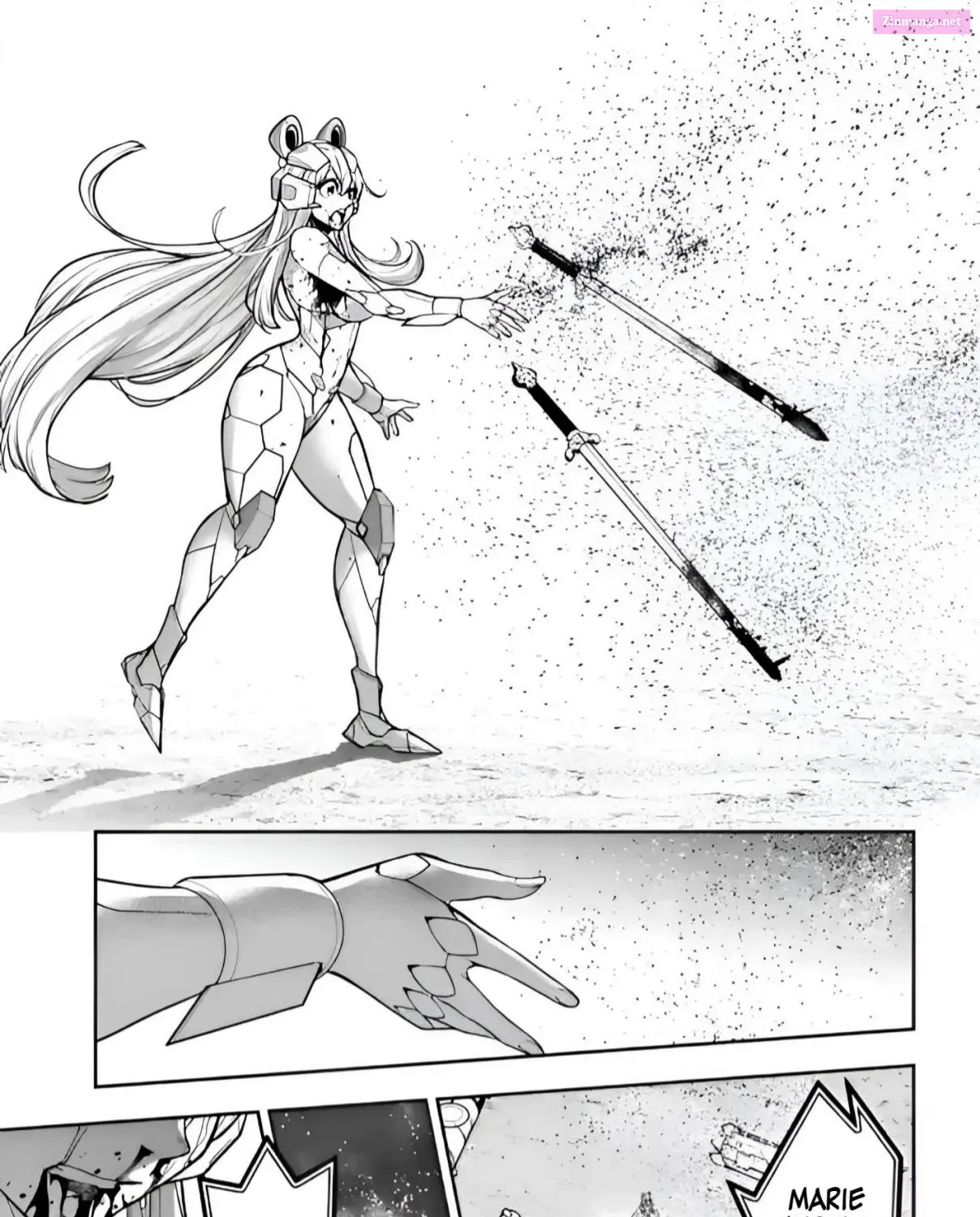 The War of Greedy Witches: 32 of the Wickedest Women Duel to the Death Chapter 30 page 81 - MangaKakalot