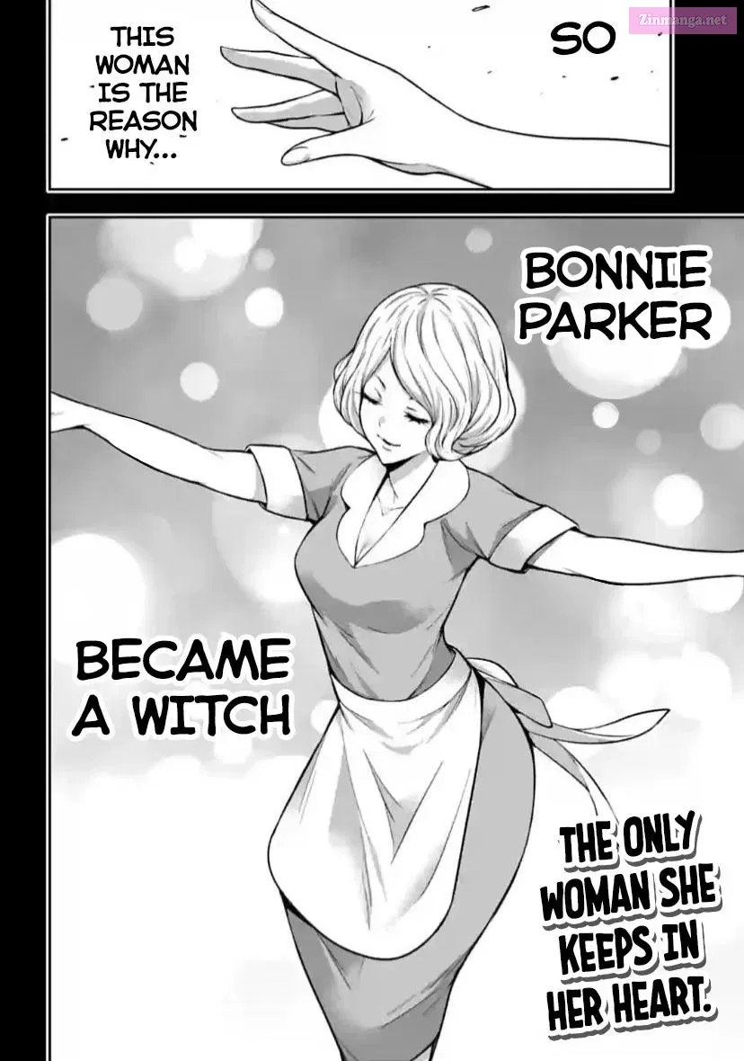 The War of Greedy Witches: 32 of the Wickedest Women Duel to the Death Chapter 40 page 34 - MangaKakalot