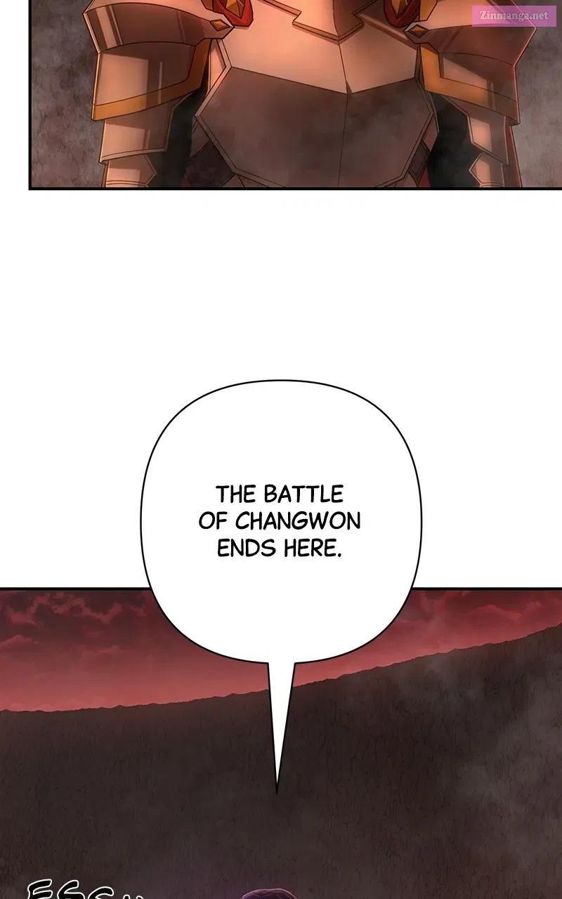 The Warrior Returns Chapter 138 page 4 - MangaKakalot