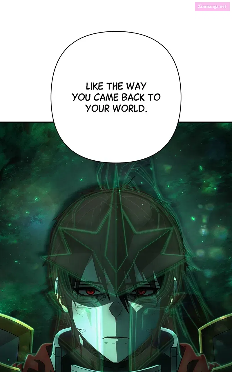 The Warrior Returns Chapter 140 page 77 - MangaKakalot