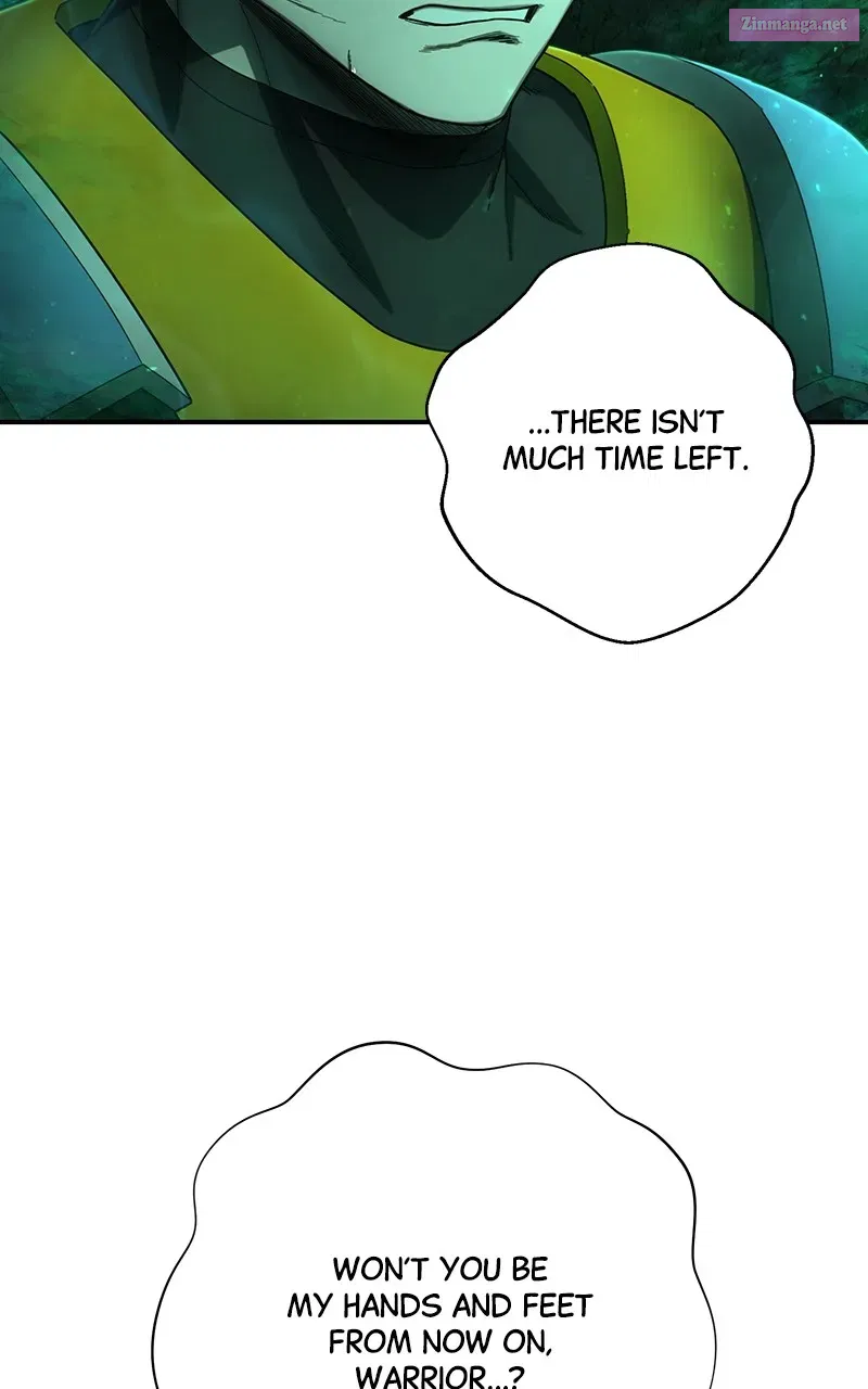 The Warrior Returns Chapter 141 page 29 - MangaNelo