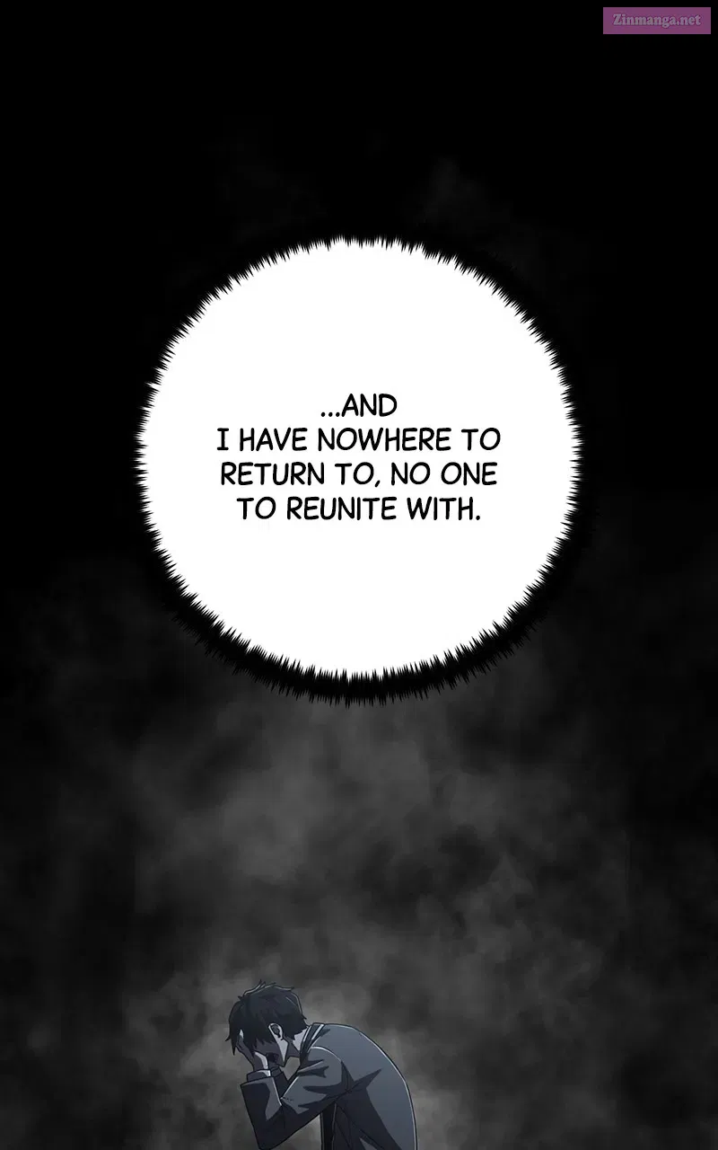 The Warrior Returns Chapter 142 page 8 - MangaKakalot