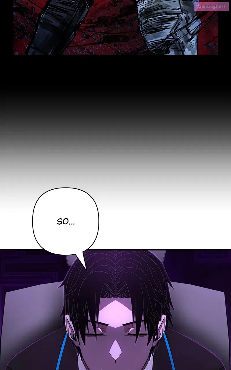 The Warrior Returns Chapter 143 page 36 - MangaNelo