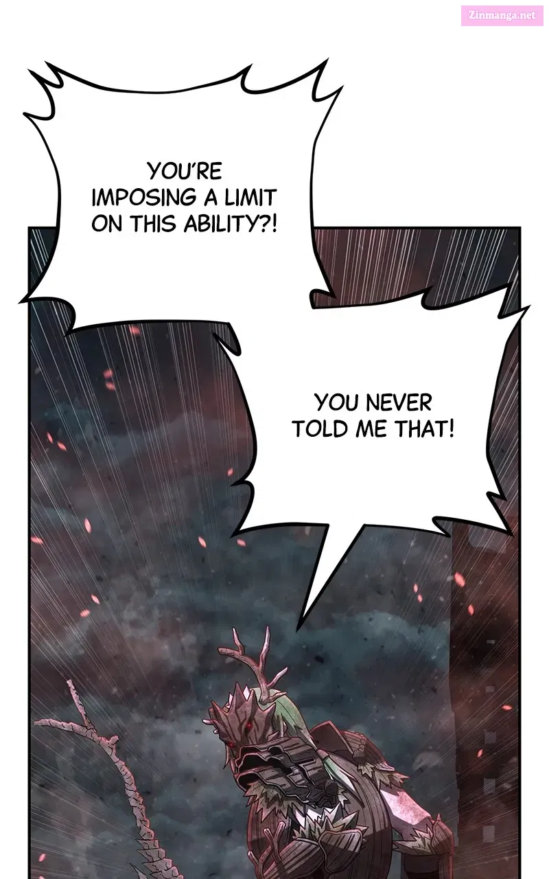 The Warrior Returns Chapter 147 page 50 - MangaKakalot