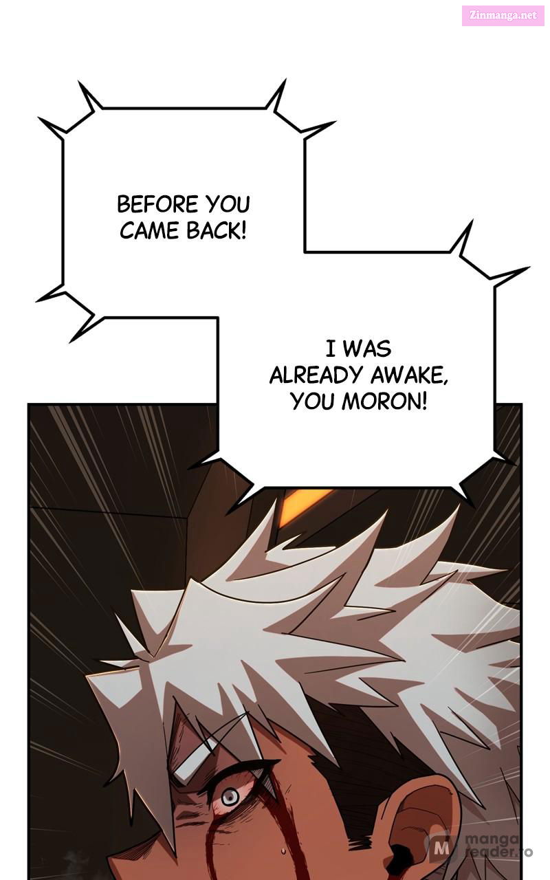 The Warrior Returns Chapter 112 page 19 - MangaKakalot